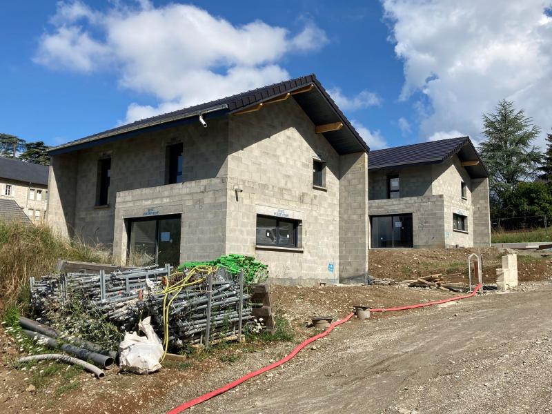 Federaly | ‟Le Hameau du Moulin‟ à Challes les Eaux (73)